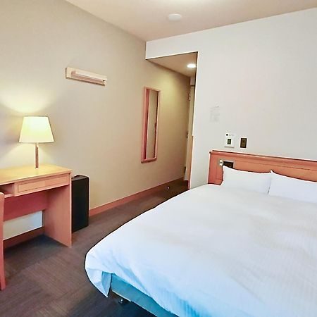 Hotel Route-Inn Aomori Ekimae Exterior photo