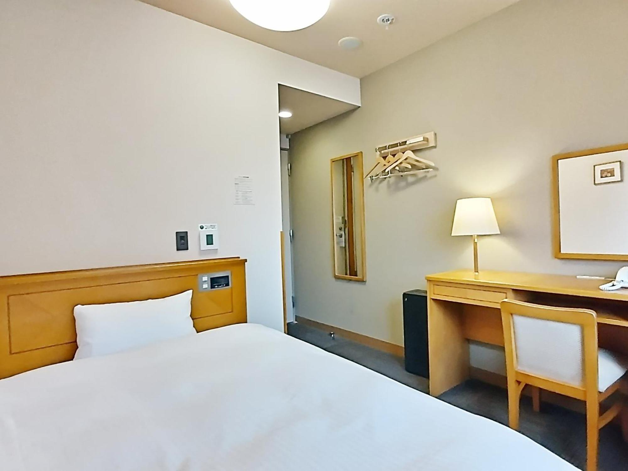 Hotel Route-Inn Aomori Ekimae Exterior photo