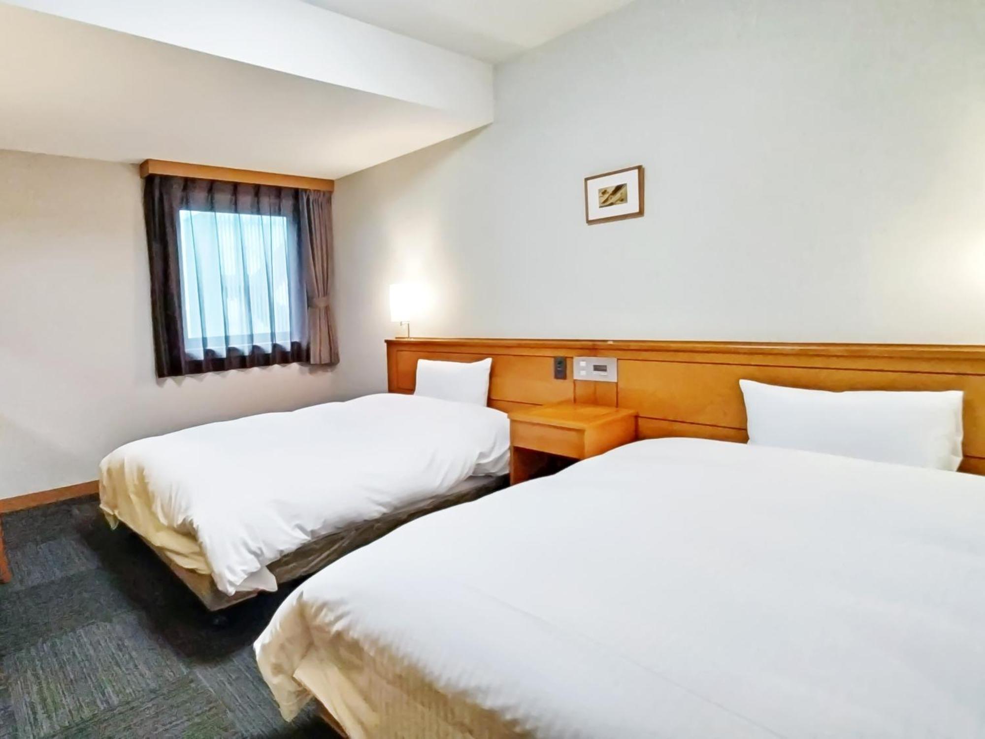 Hotel Route-Inn Aomori Ekimae Exterior photo