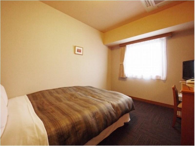 Hotel Route-Inn Aomori Ekimae Exterior photo